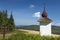 Poland, Gorce Mountains, Wayside Shrine