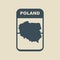 Poland illustration