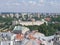 Poland, Lublin - the Royal Castel.