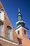 Poland, Radom, St Catherine Church