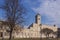 Poland, Radom, Town Hall in the old Market Square