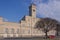 Poland, Radom, Town Hall in the old Market Square