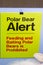 Polar Bear alert sign
