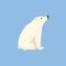 Polar Bear As A National Canadian Culture Symbol