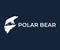 Polar bear logo, bear logo design, company logo