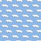 Polar bear pattern