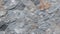 Polar Frost Granite: Frosty Textured Delight. AI Generate