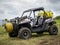 Polaris rzr xp 900 efi UTV utility terrain vehicle