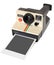 Polaroid instant camera