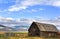 Pole Barn in Happy Valley