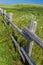 Pole Fence