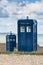 Police Boxes