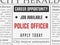 Police career