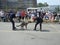 Police Dog Demonstration (1 of 3)