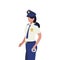 police female officer law character
