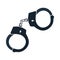 Police Handcuff Icon