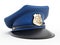 Police hat