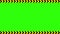 police lines yellow black danger lines animated police lines black yellow lines do not cross 4k green screen alpha looping