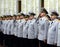 Police is a part of the unified centralised system of the Ministry of internal Affairs of the Russian Federation.