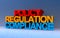 policy regulation compliance on blue