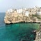 Polignano a mare cala porto