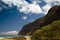 Polihale Beach, Kauai, Hawaii