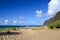 Polihale Beach State Park - Kauai, Hawaii, USA