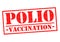 POLIO VACCINATION