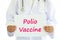 Polio vaccine