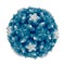 Poliovirus, functional viral particle