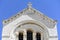 Polish Catholic Chapel, Jerusalem.