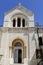 Polish Catholic Chapel, Jerusalem.