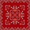 Polish embroidery pattern 1