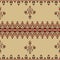 Polish embroidery pattern 6