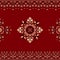 Polish embroidery pattern 7