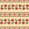 Polish embroidery pattern 9