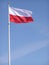 Polish flag