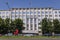 Polish Ministry of Environment building