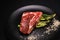 Polish premium beef Rib Eye