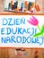 Polish Teacher\'s Day card