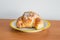 Polish traditional Saint Martin`s croissants known in Poland as