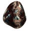 Polished marmoreal Agate Pebble