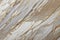 Polished Slice Mineral, Super High-Resolution Natural Pattern in Marble White, Grey and Golden Colors