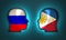 Politic and economic relationship between Russia and Philippines
