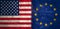 Politic relationship, USA and European Union