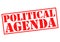 POLITICAL AGENDA