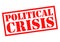 POLITICAL CRISIS