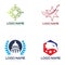 Political logo and icon design