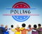 Politics Government Referendum Democracy Vote Concept