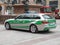 A Polizei car in Germany